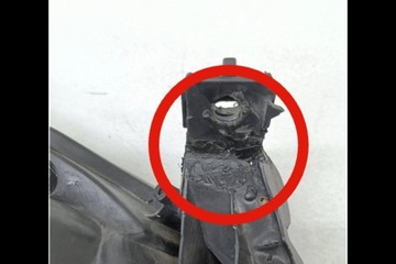 фото thumb №12, Лампа opel vectra c 13170933 bi-xenon левая