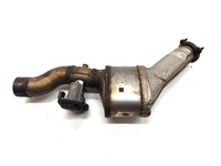 фото thumb №1, Audi a6 c7 катализатор 4g0131703ac 4g0254400