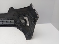 Renault kangoo iv 4 2020- бампер перед передний 620225984r = в Украине, фото thumb