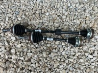 Купить Vw golf viii a3 leon iv приводной вал левая перед 1.5 tsi, фото thumb