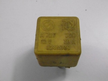 фото thumb №7, Lancia kappa 838 реле модуль 82461739