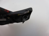 фото thumb №9, Мультифункция лепестки переключения jaguar xf x250 8x2314k147aa