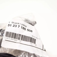 фото thumb №10, Bmw 7 e65 засувка капот 51237186508 oem