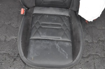 фото thumb №12, Nissan juke f16 сидіння диван обшивки англієць