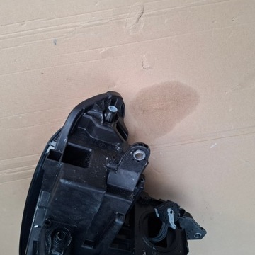 фото thumb №9, Bmw x1 u11 фара лампа левая lh перед полный led база led 5a5bd43-02 европа