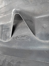 фото thumb №9, Капот ford c-max mk2 przed liftem 2010-2014