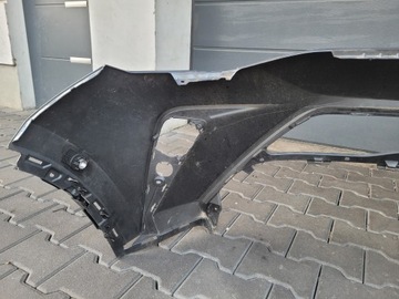 фото thumb №6, Бампер перед toyota c-hr рестайлінг 19-