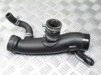 фото thumb №1, Jaguar xf ii 3.0 d труба турбины fw93-5h390-bd