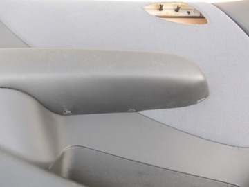 фото thumb №6, Оббивка лівий перед honda jazz ii європа