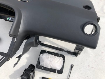 фото thumb №6, Peugeot 3008 hud панель капот консоль подушки pas