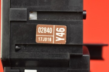 фото thumb №9, Перемикач комбінований перемикач-павук 17f923 toyota avalon xx40 sedan 15-18