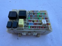 фото thumb №1, Reanult austral 1.2 e-tech коробка предохранителей 243809134r