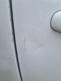 фото thumb №6, Kia pro ceed i 07-12 2008 r. 3d hb wd двері праві перед праві передні pp