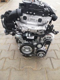 фото thumb №6, Peugeot 208 ii corsa f 1.2 thp двигун комплектний 10z1af 5тис. км