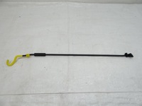 фото thumb №6, Peugeot 2008 ii підпірка дріт капот кронштейн оригінальні