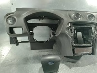 фото thumb №7, Панель приладів приладова, консоль подушки безпеки ford mondeo mk4