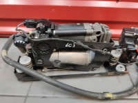 фото thumb №8, Bmw 5 gt f07 3.0d n57 компресор підвіски насос оригінал справний bdb