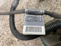 Купить Bmw x3 e83 жгут проводка электропроводка двигателя разъёмы разъёмы 2.0 d m47, фото thumb