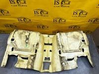 фото thumb №11, Комплектна обшивка килимок перед задня bmw f22 f87 m2 m240