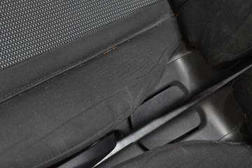 фото thumb №9, Сиденье сиденья комплект боковина обшивки eu mazda 2 de 5d 07-10