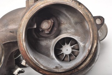 фото thumb №10, Bmw f20 f21 f23 f30 f31 f33 x3 g01 f32 g11 g30 g31 3.0 24v турбина 7643147