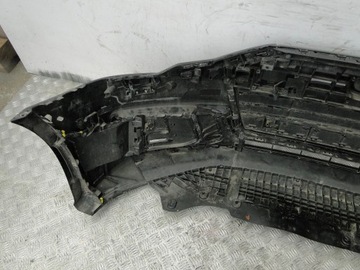 фото thumb №14, Бампер перед audi a6 s line 4k c8 комплектний 4k0807437d