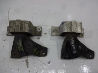 фото thumb №1, Подушка кронштейн двигуна dacia sandero i 1,6 b