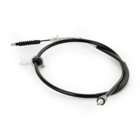 Трос гальма ручного ridex 124c0219 до mini хетчбек r50, r53 кабріолет Доставка, фото thumb