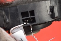 фото thumb №7, Динамік лівий зад 8720a017 mitsubishi lancer 8 viii 07-11