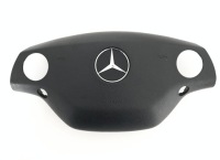 фото thumb №1, Подушка безопасности подушка водителя mercedes s w221 cl w216