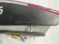 фото thumb №8, Hyundai ix35 лампа левая задняя led 92403-2y5