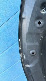 фото thumb №7, Hyundai tucson 2016- капот