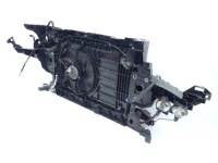 фото thumb №6, Комплект радиатор воды кондиционер вентилятор pas mini countryman r60 1.6 72kw 13r