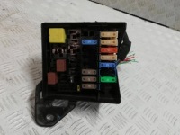 фото thumb №5, Коробка предохранителей renault laguna iii