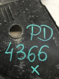 фото thumb №11, Воздуховод воздуха mercedes e w213 a2138858003