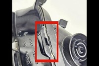 фото thumb №12, Лампа правая передняя skoda scala 657941016a 2.0l бензиновый 85kw 2020