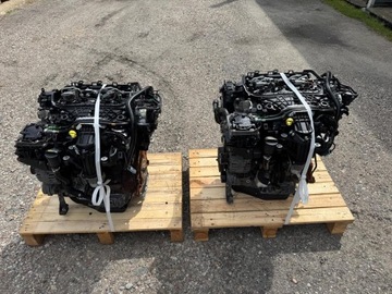 фото thumb №7, Двигатель комплектный 2.0 ford mondeo mk4 s-max 2.0 tdci ufwa d4204t