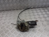 фото thumb №1, Замок дверь левый перед subaru forester 2pin