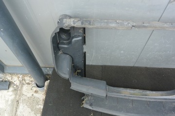 фото thumb №7, Впуск повітря захист ременя mercedes r w251 r500