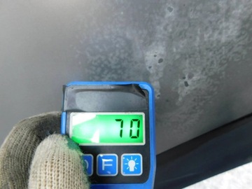 фото thumb №4, Капот kpl. - seat altea / toledo iii 04-09