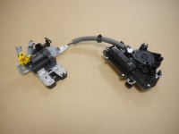 фото thumb №1, Audi a5 8w замок крышки задняя доводчик 3v5827887b