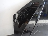 фото thumb №2, Капот vw t-roc 2017- 2ga