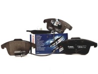 фото thumb №1, Тормозные колодки тормозные перед bosch audi a4 allroad b8, b8 avant, a5, a5 sportback