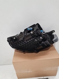 фото thumb №10, Mercedes eqe w294 a294 лампа правая правый перед full led a2949062601