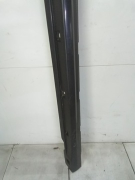 фото thumb №3, C374 vectra c hb планка пороговая правая 13187550