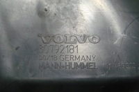 фото thumb №8, Volvo оригінальний номер 30792181 корпус фільтра повітря