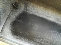 фото thumb №5, Молдинг поріг ліва nissan note оригінальний номер