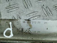 фото thumb №8, Петли капот комплект citroen berlingo ii 9680631308