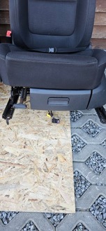 фото thumb №7, Сиденье сиденья golf 5 6 plus 5m europa с подогревом