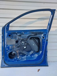 фото thumb №10, Дверь правый перед передние skoda karoq 16-